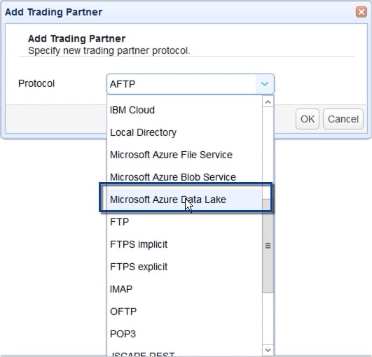 how to push files from local to azure data lake based on an event - 02